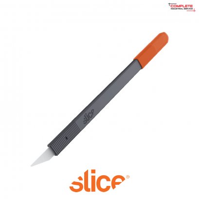 คัตเตอร์เซฟตี้ | Slice SCALPEL, REPLACEABLE CERAMIC BLADE 10568